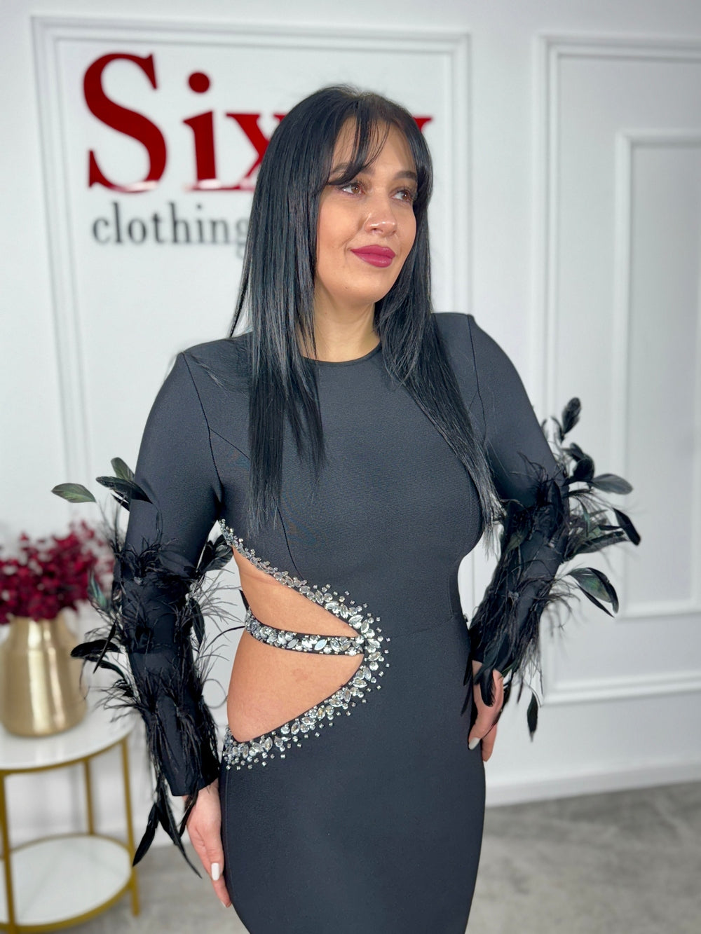 Rochie bandage Angels