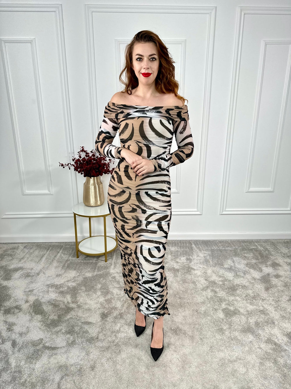 Rochie Cleo