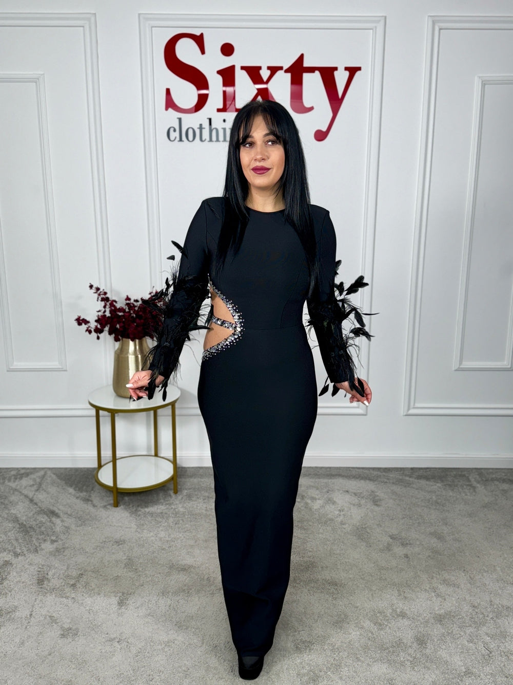 Rochie bandage Angels