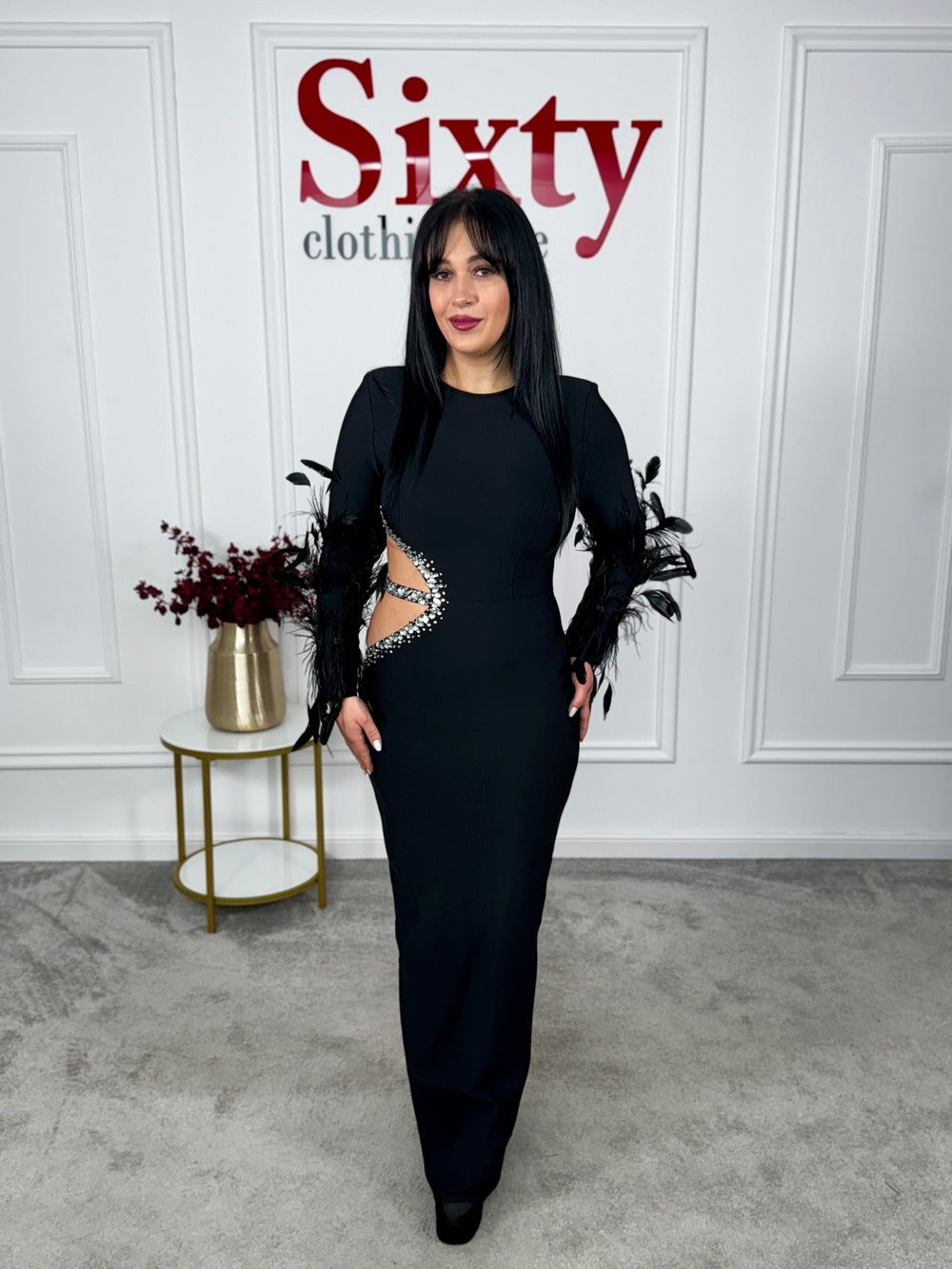 Rochie bandage Angels