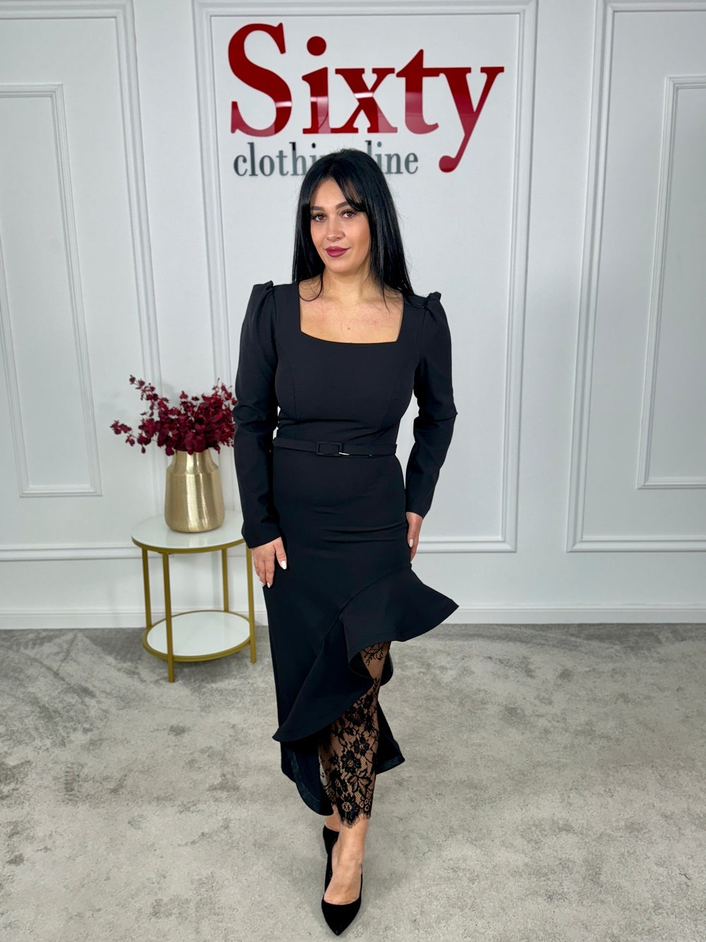 Rochie stofa Ruth