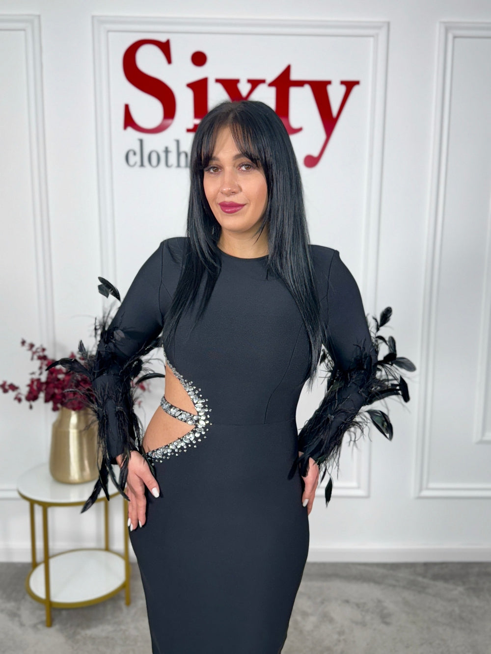 Rochie bandage Angels