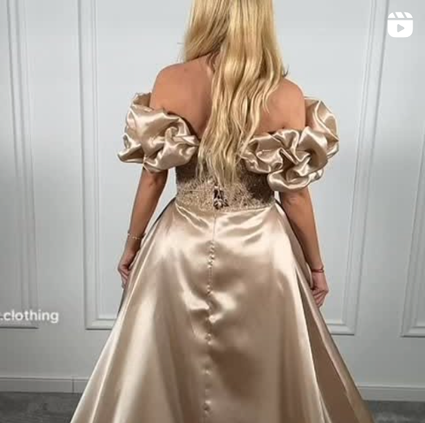 Instagram shop