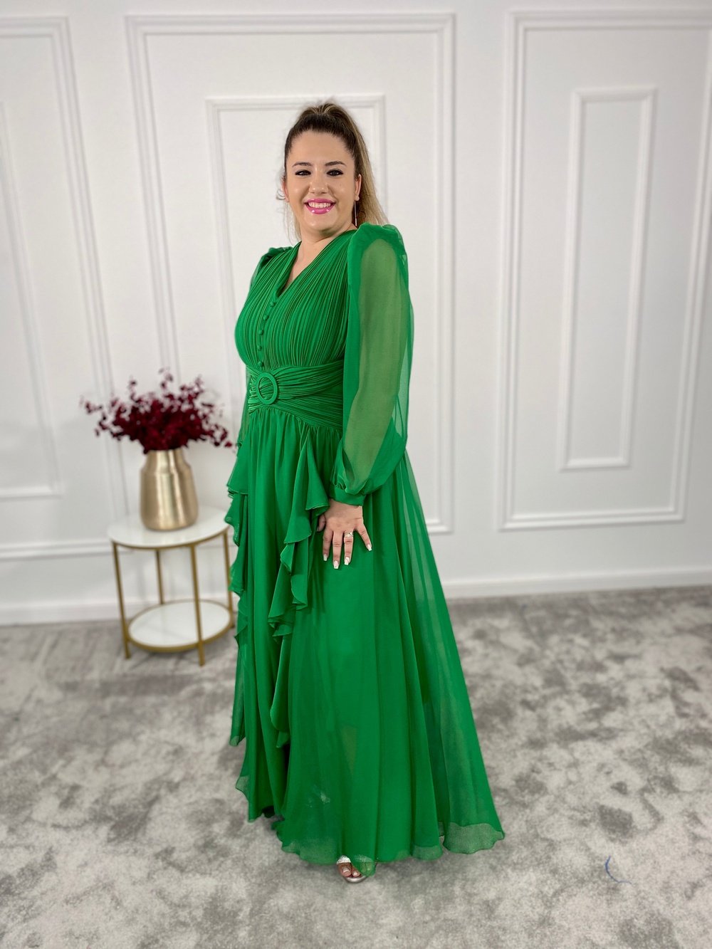 Rochie Karina