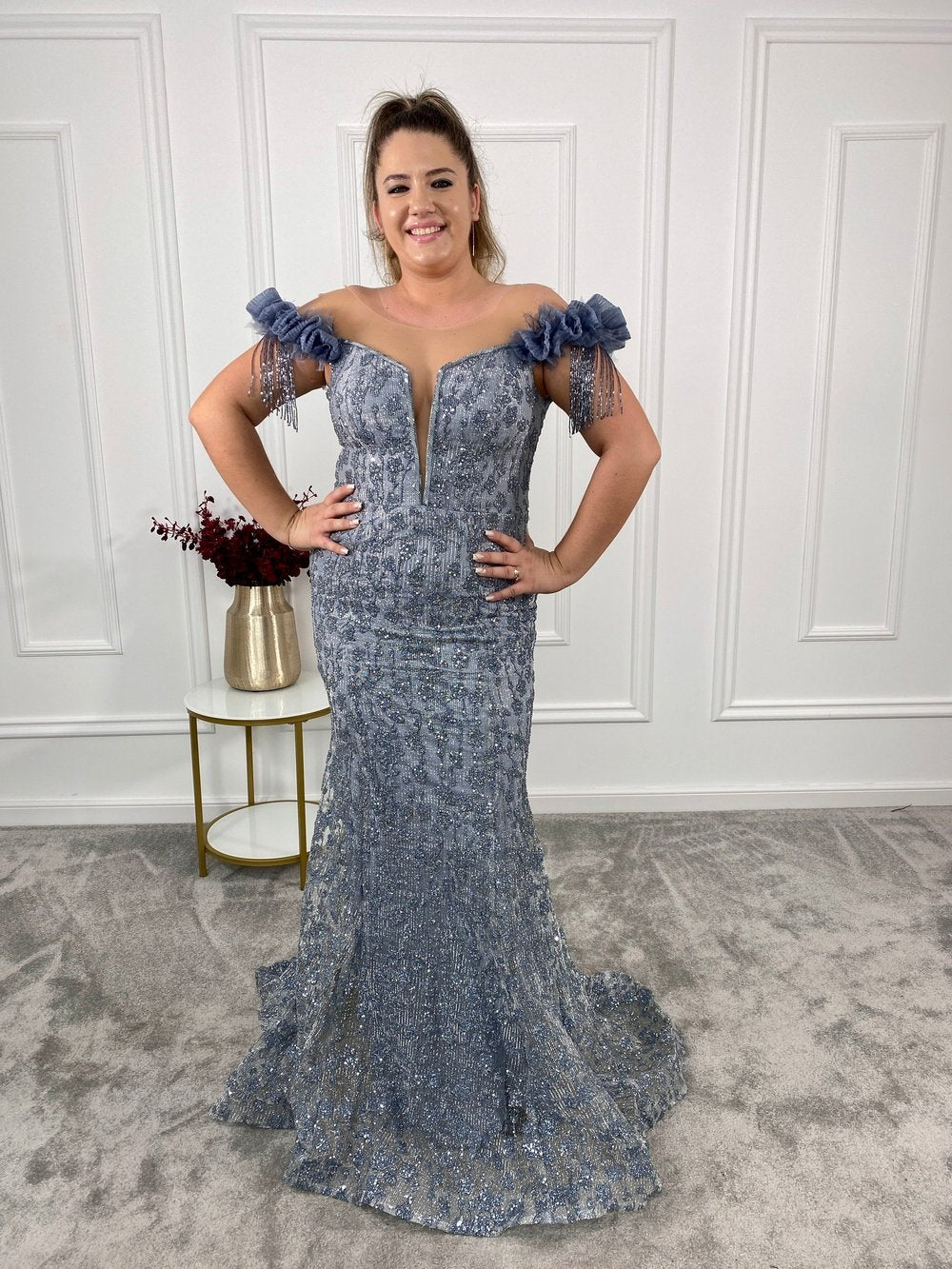 Rochie Roxy