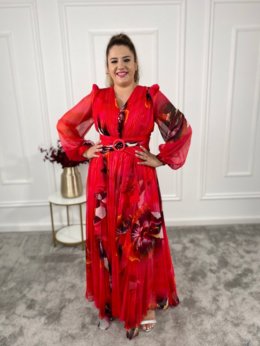 Rochie Karina