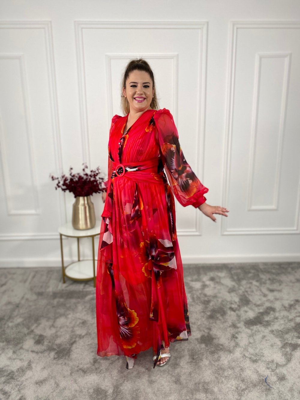 Rochie Karina
