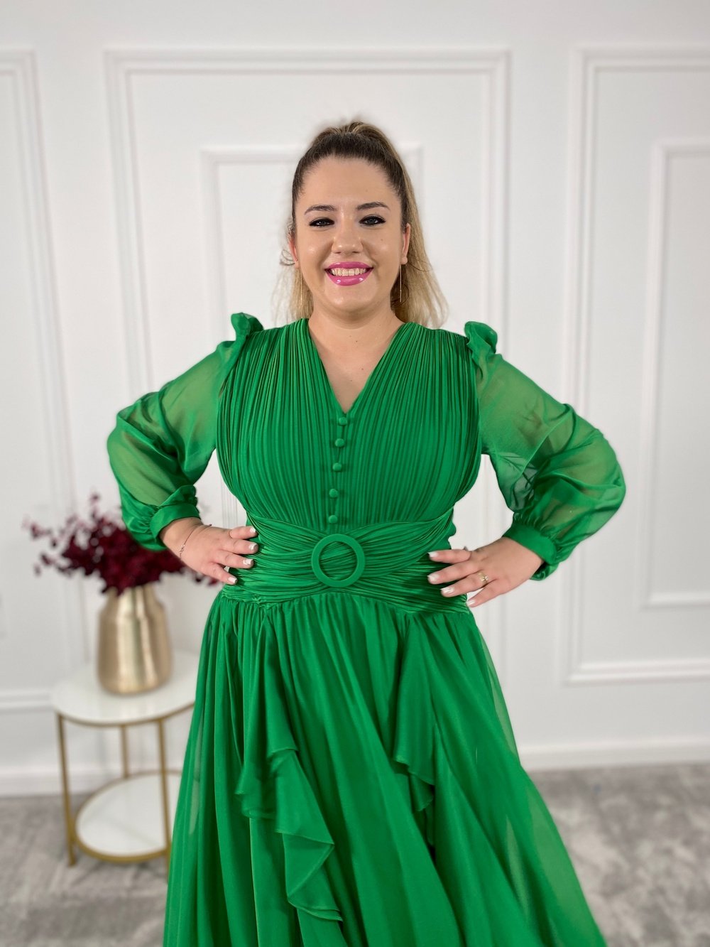 Rochie Karina