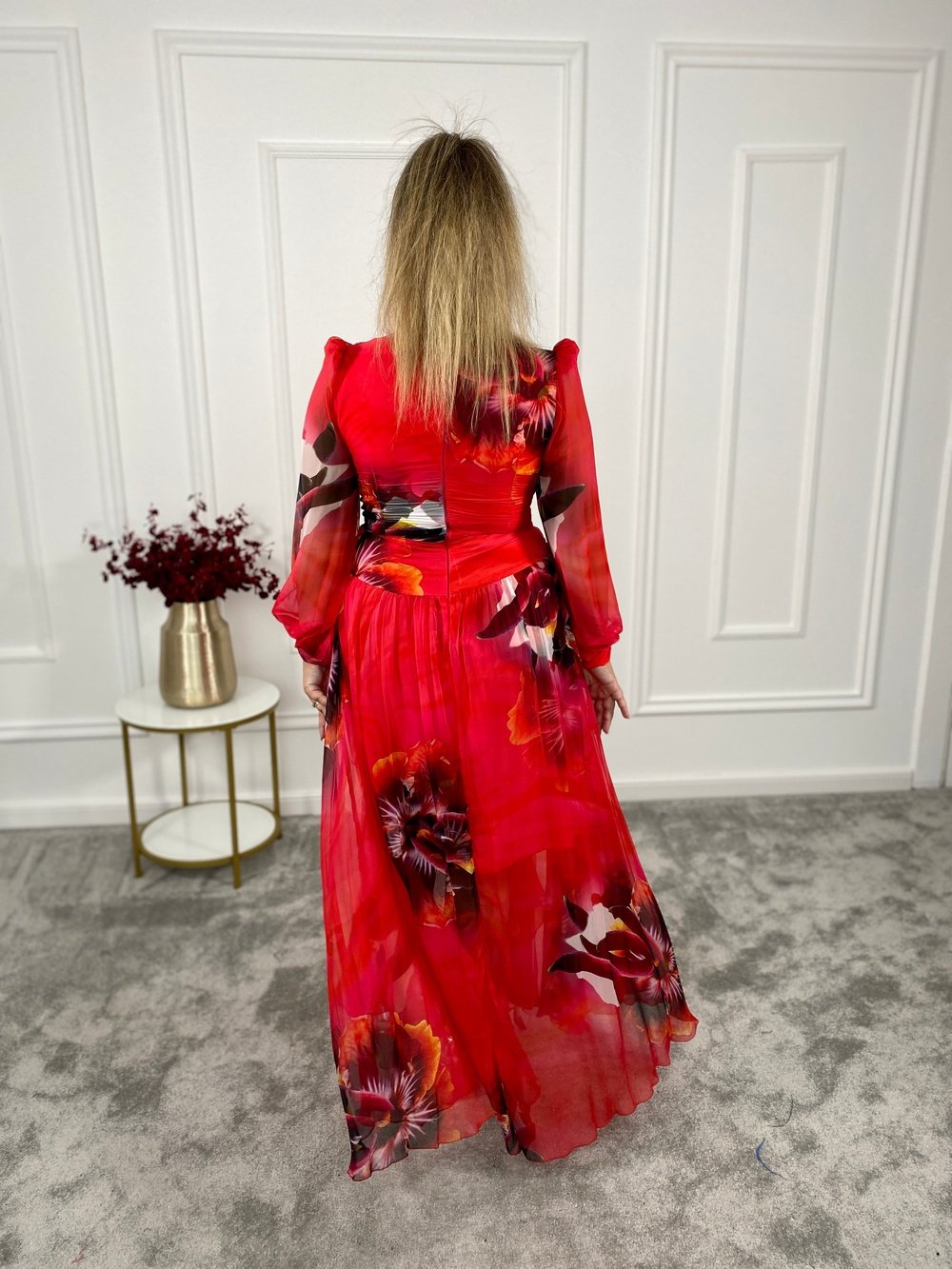 Rochie Karina