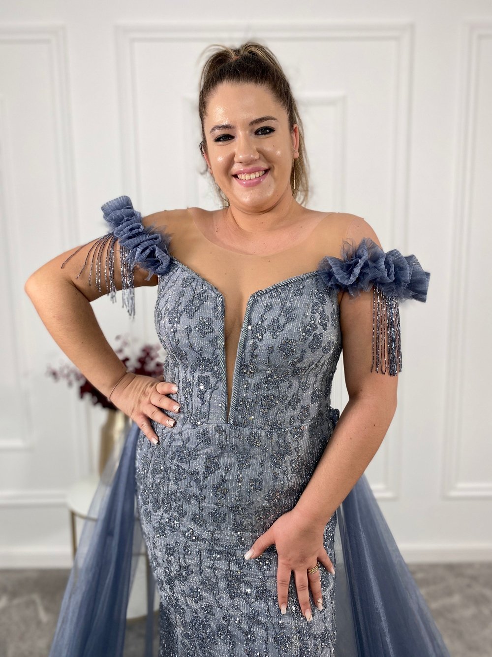 Rochie Roxy