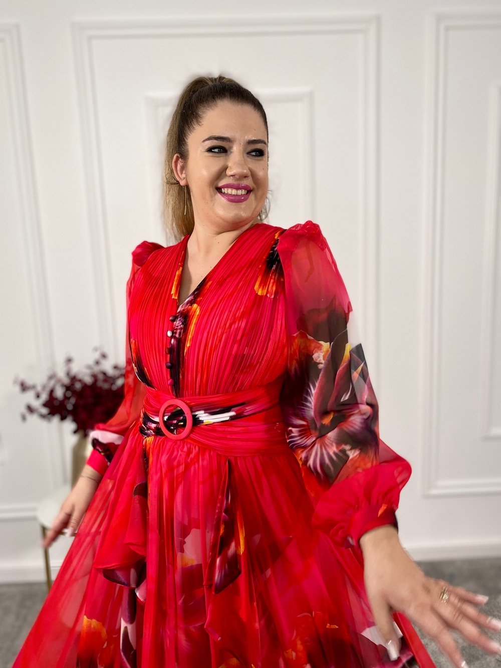 Rochie Karina