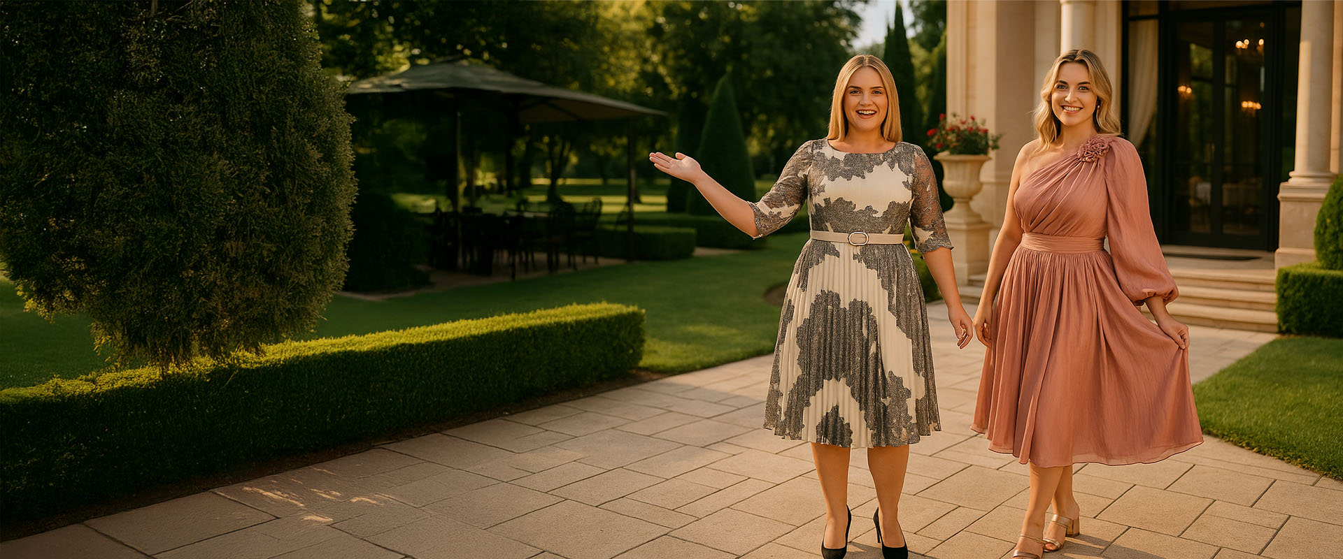 Eleganță pentru orice siluetă