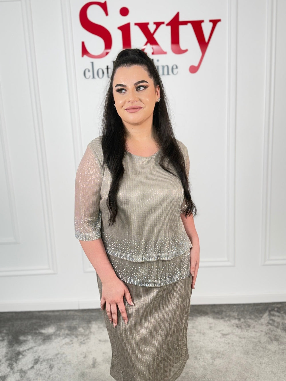 Rochie Deborah