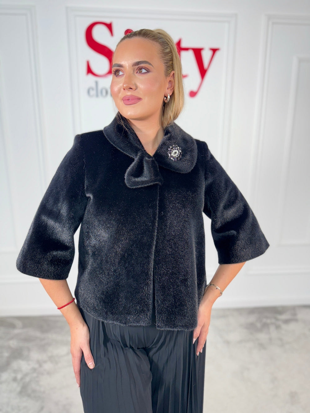 Capa blana ecologica Tabita