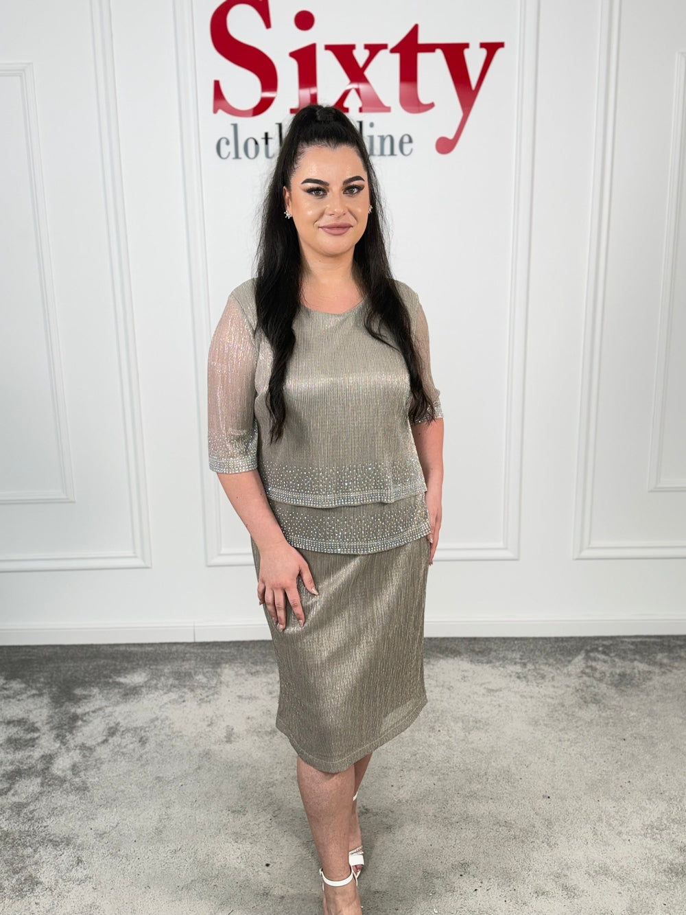 Rochie Deborah