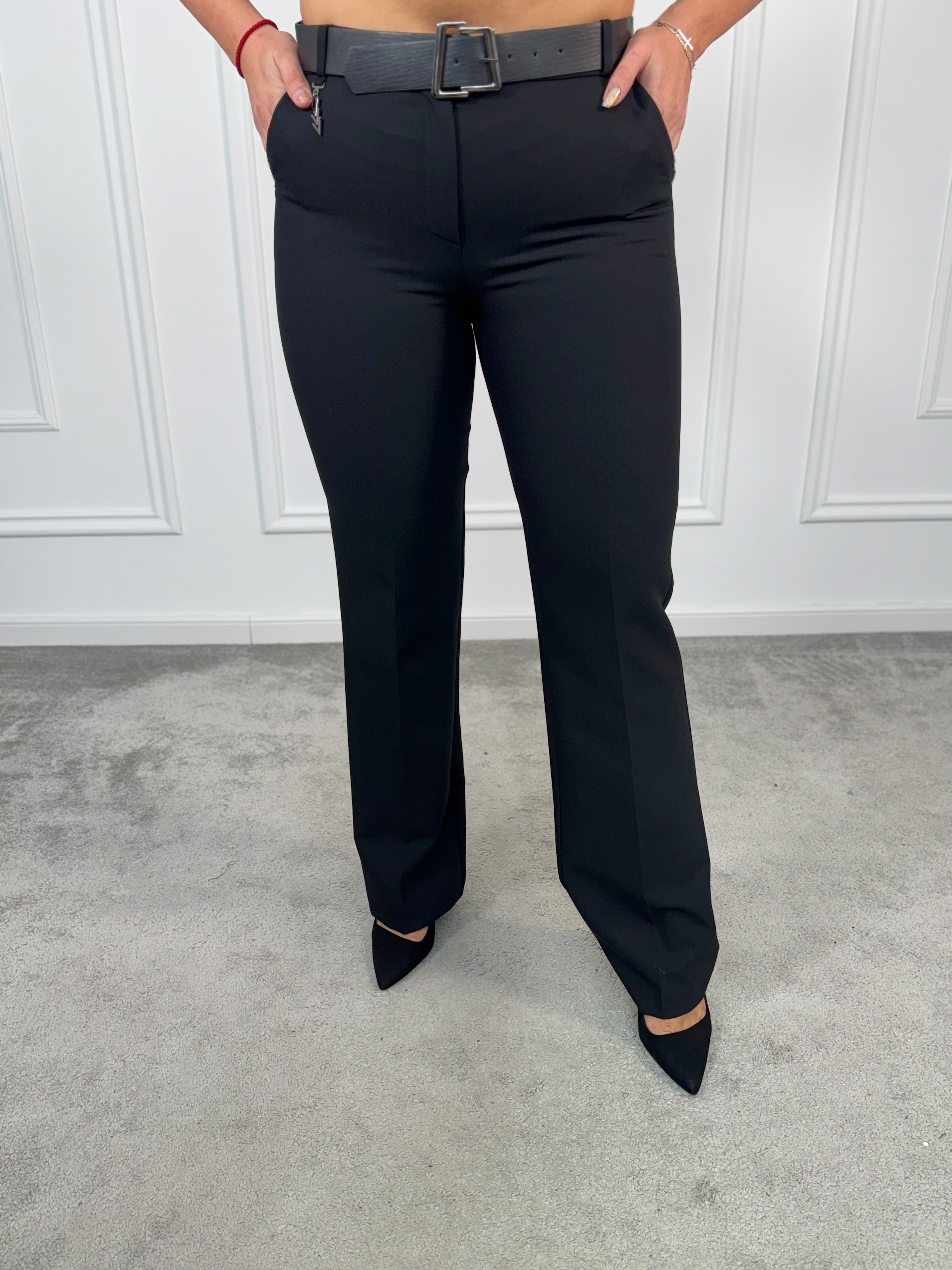 Pantaloni stofa Kira