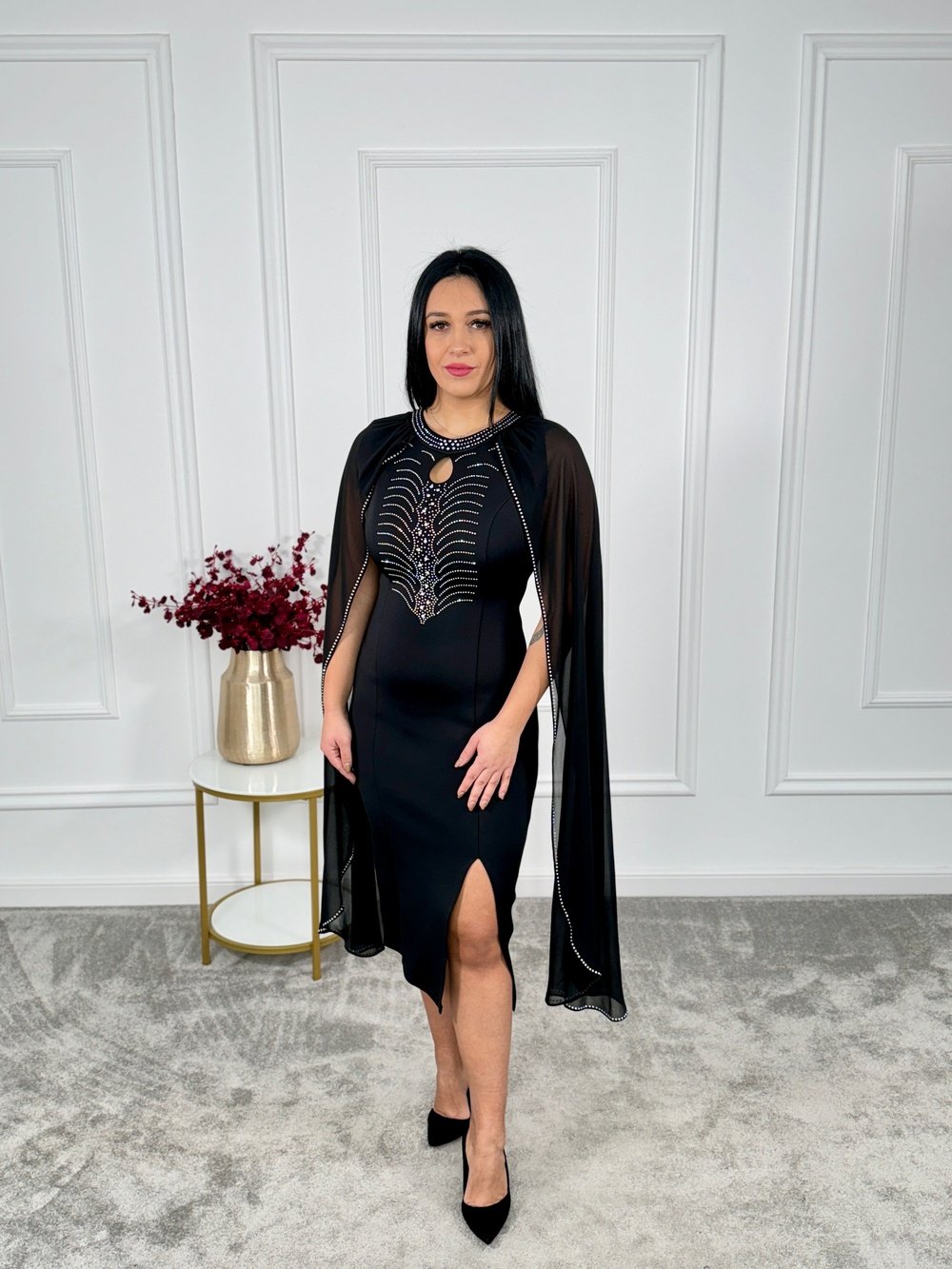 Rochie Uta