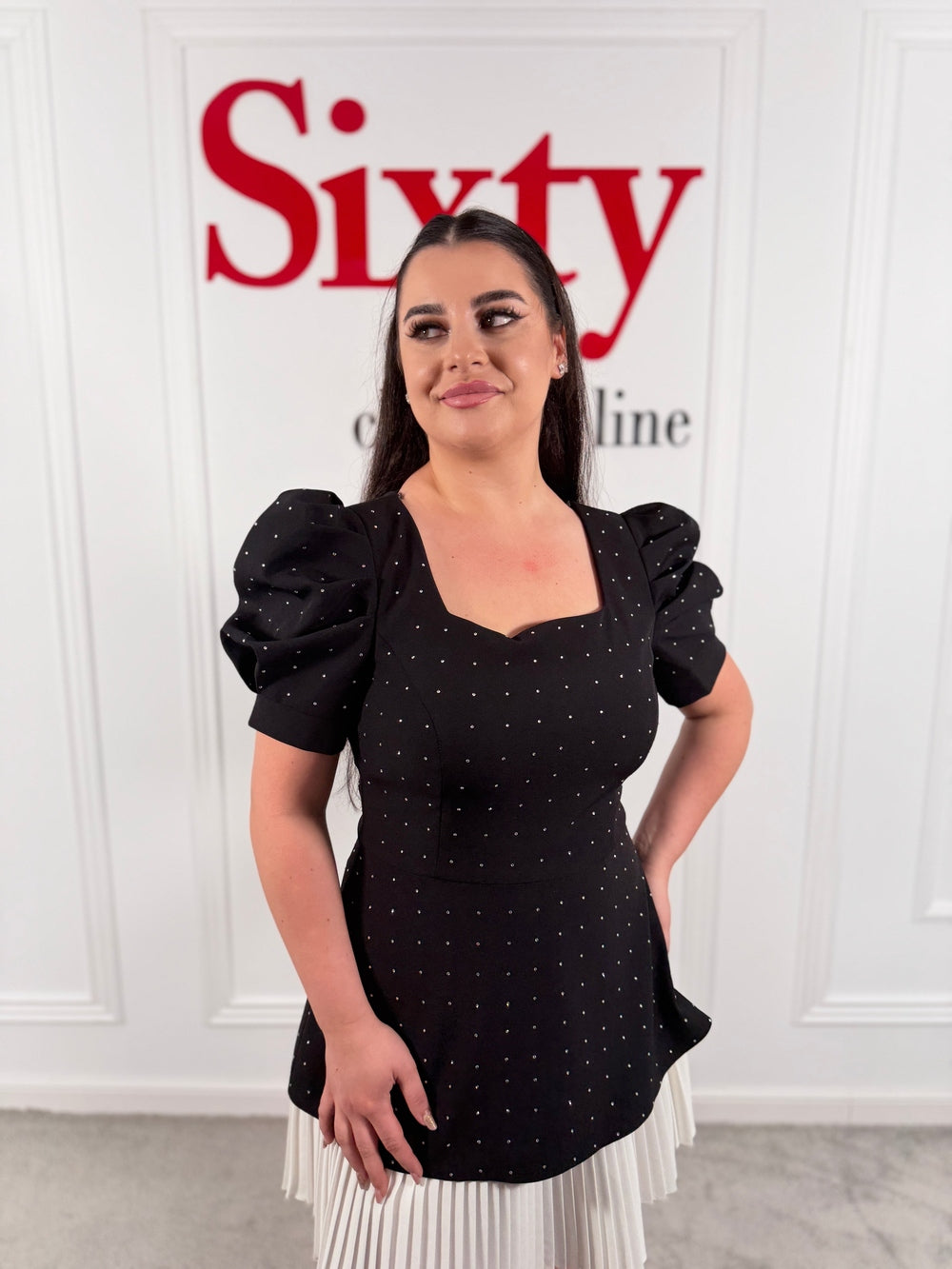 Rochie stofa Kas