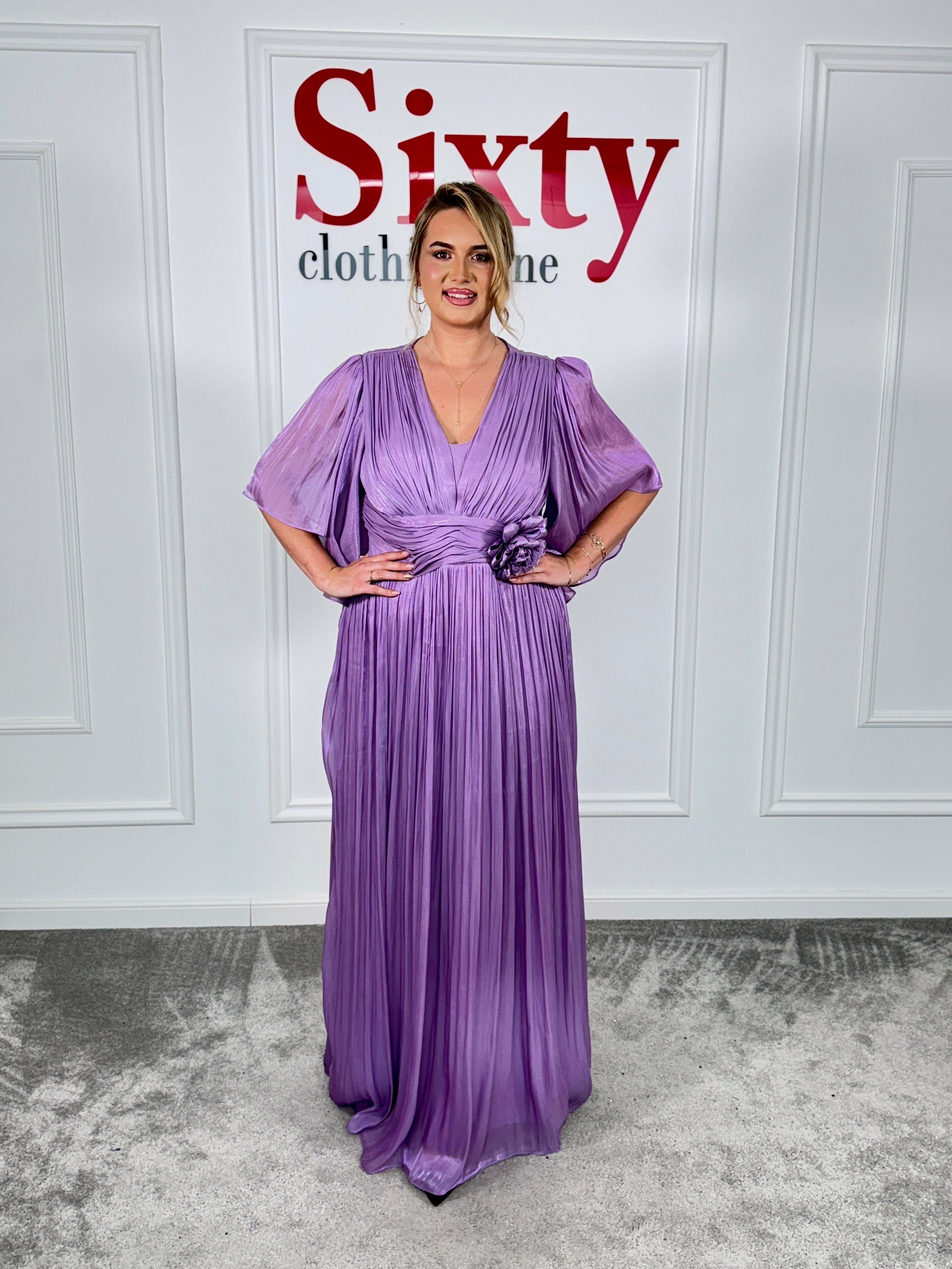 Rochie voal Olla