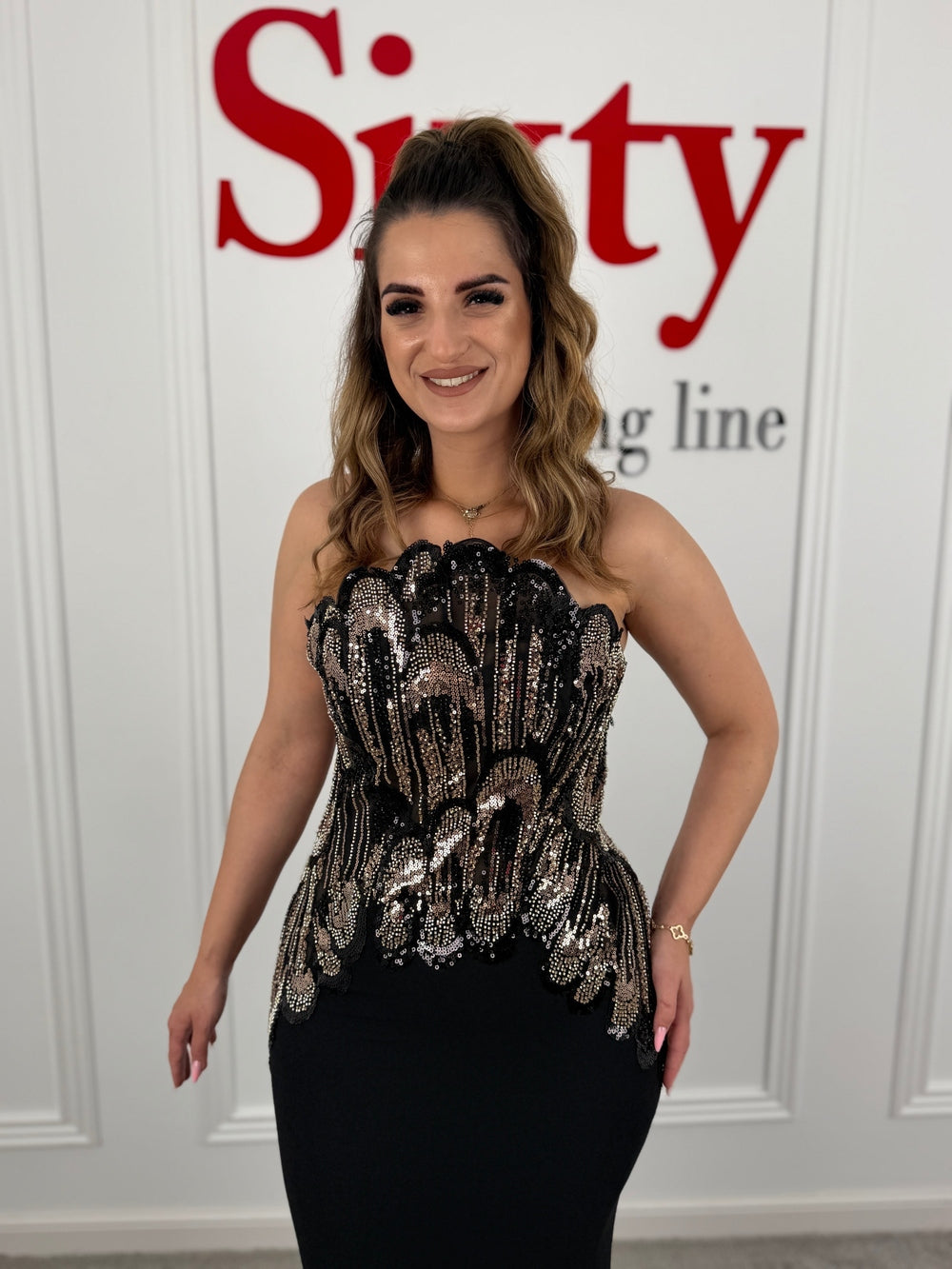 Rochie Stofa Jasmine