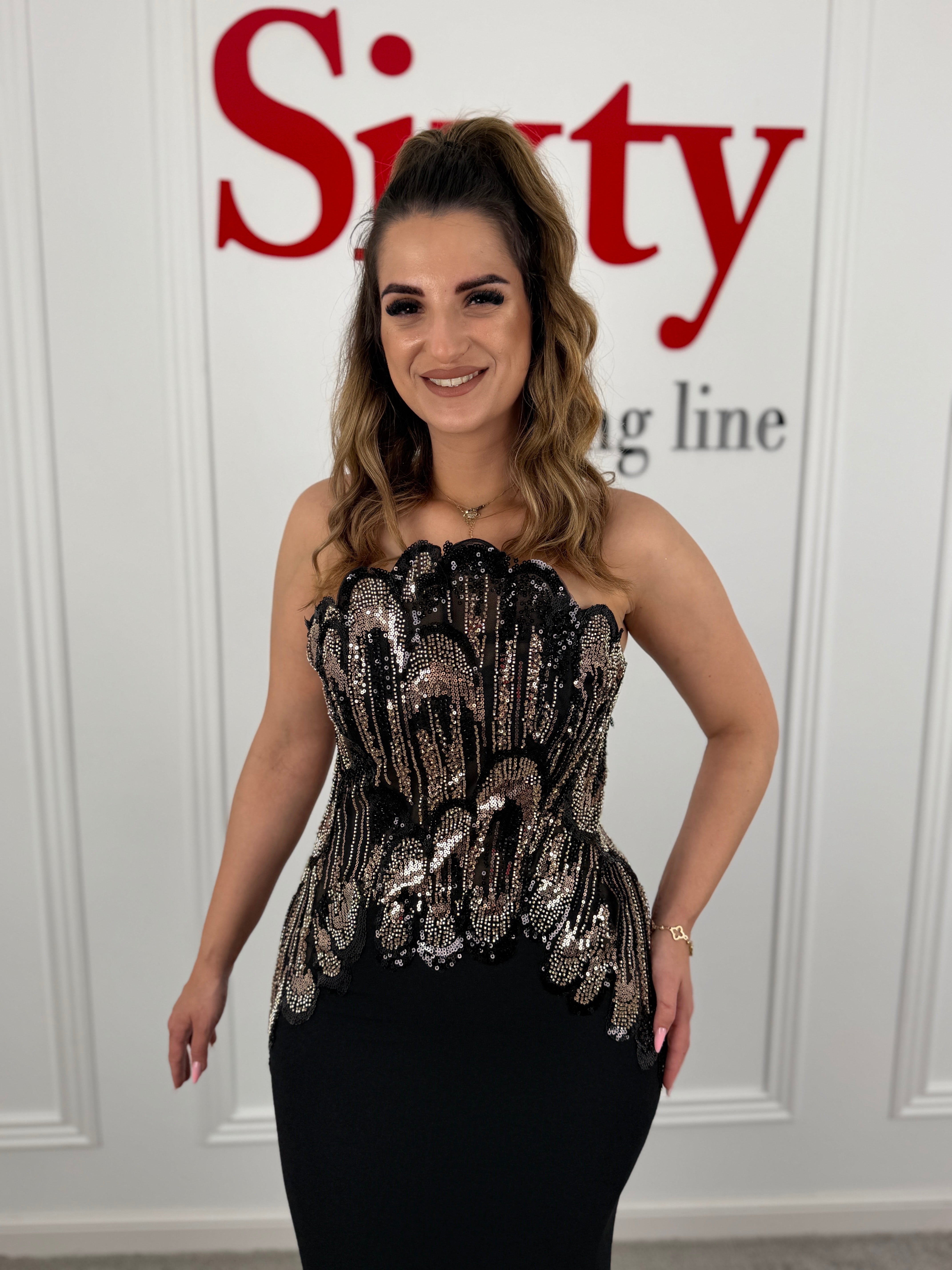 Rochie Stofa Jasmine