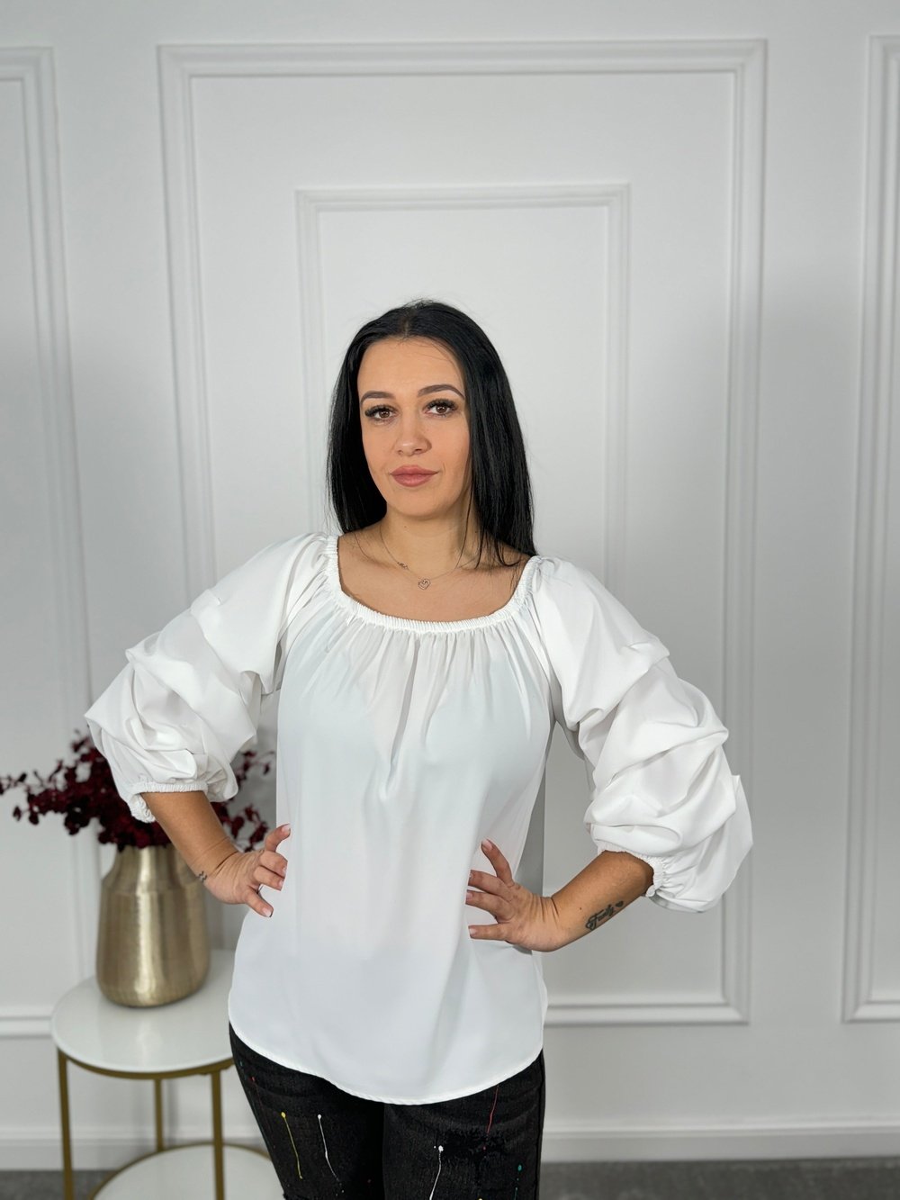 Bluza Olia