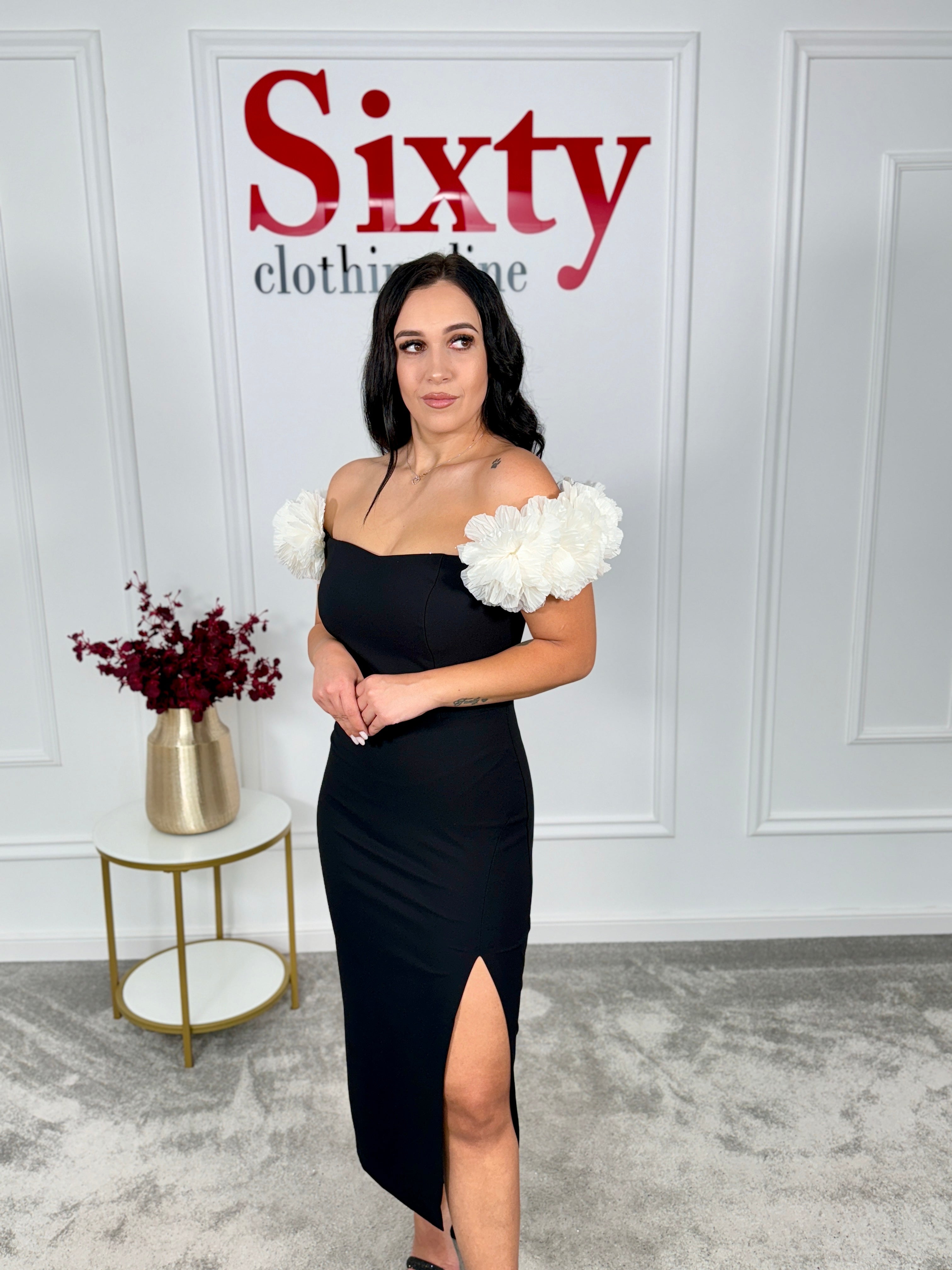Rochie stofa Debie