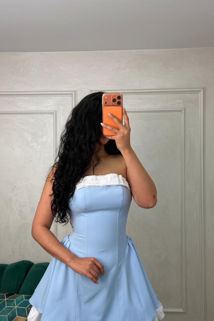 Rochie stofa Mery