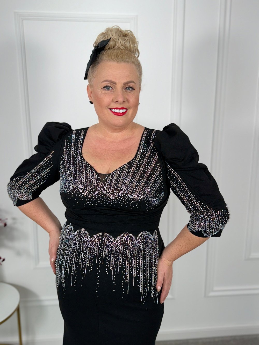 Rochie Fancy
