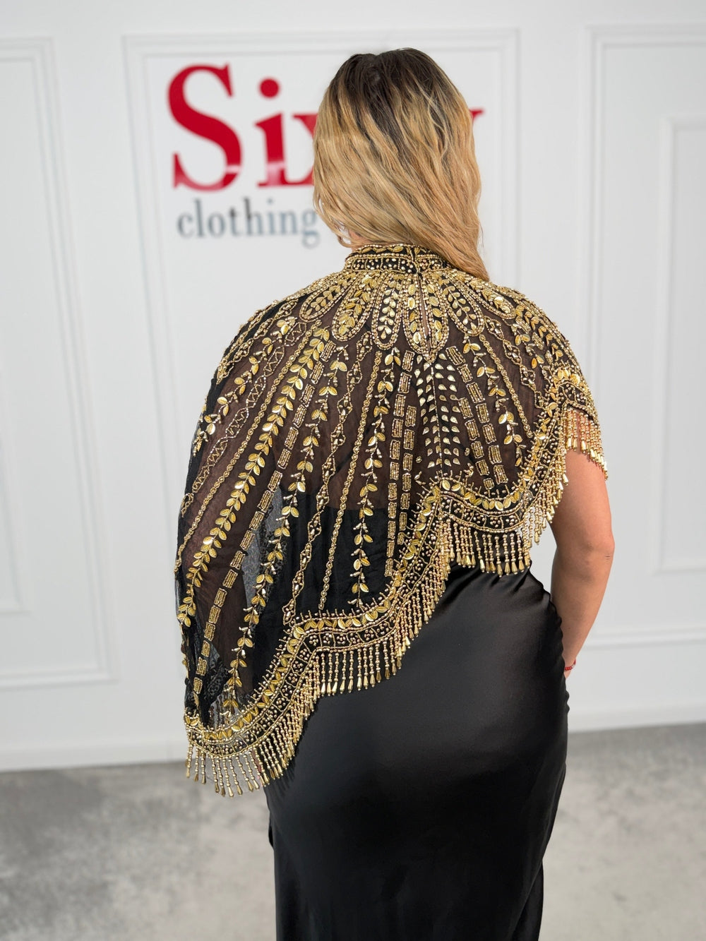 Guler cu pietre Bloom