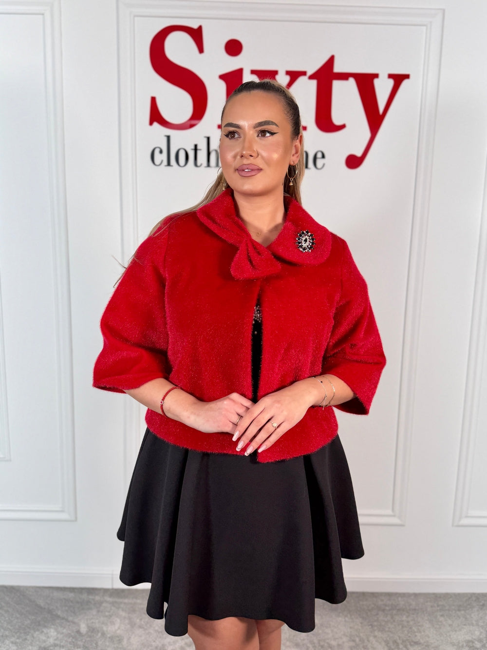 Capa blana ecologica Tabita