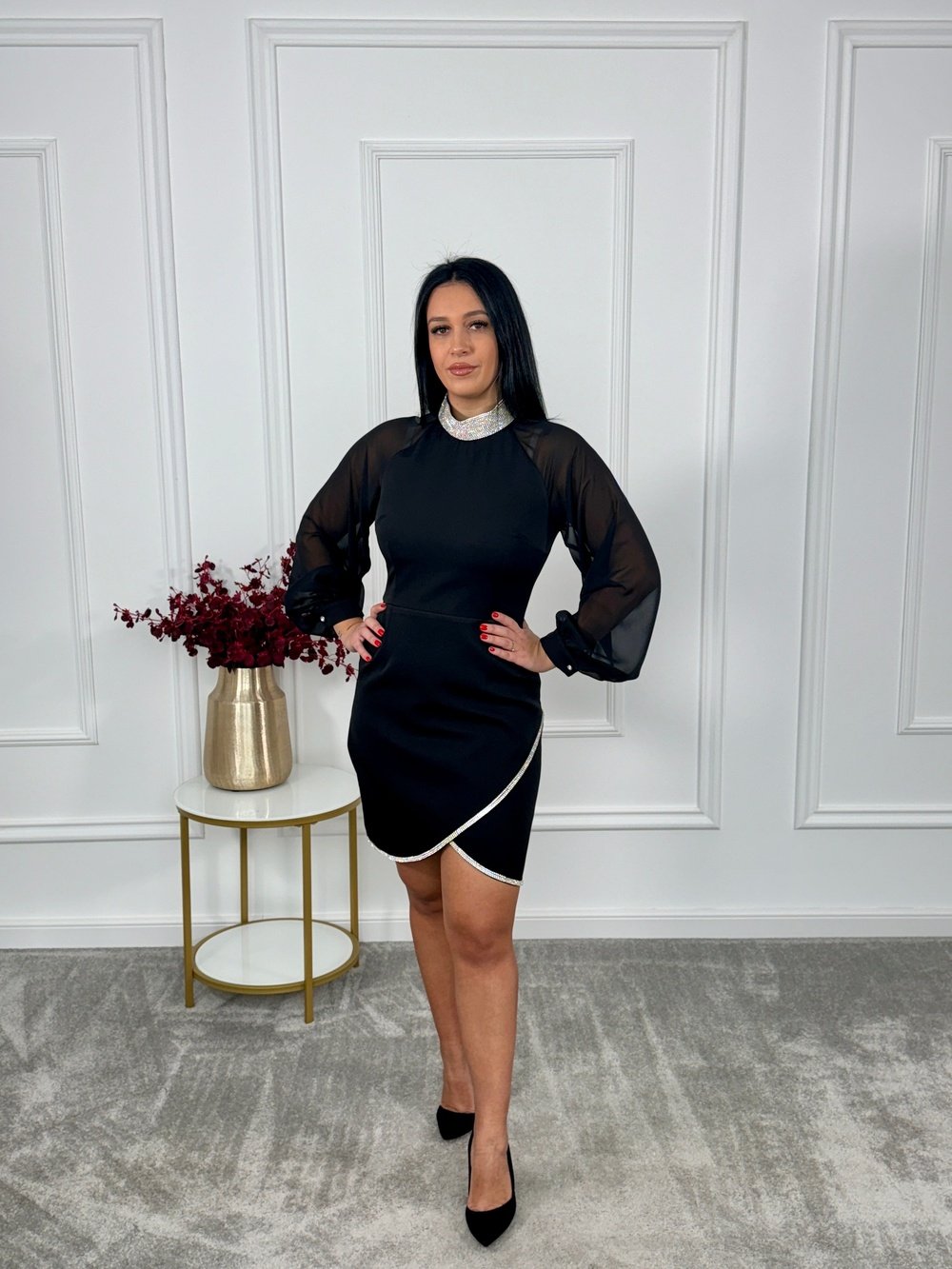 Rochie Calia