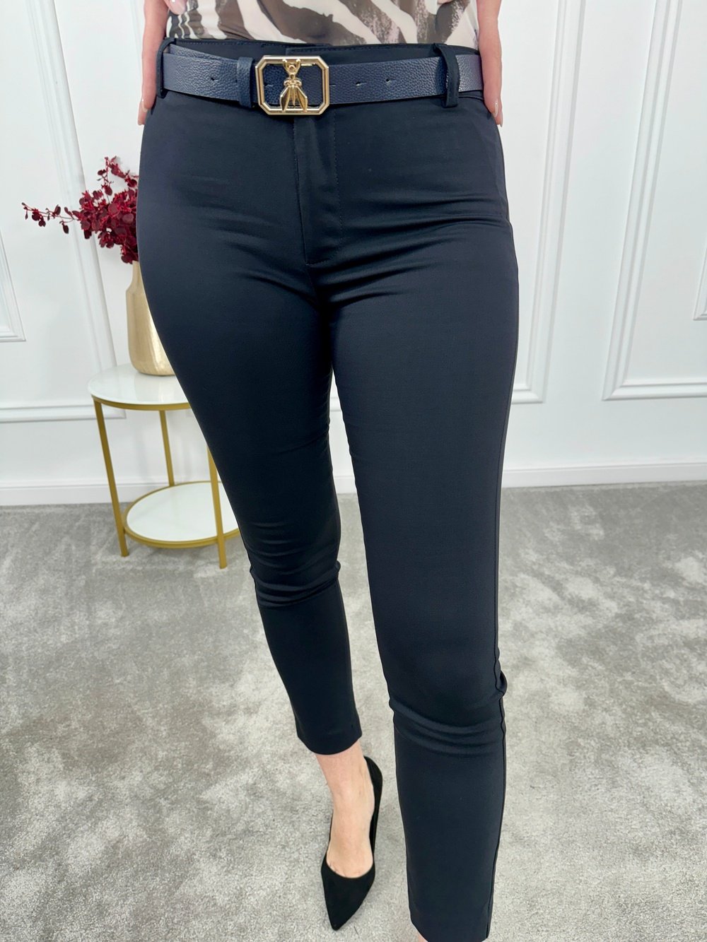 Pantaloni Gina