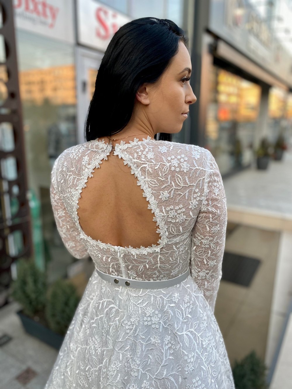 Rochie Bride