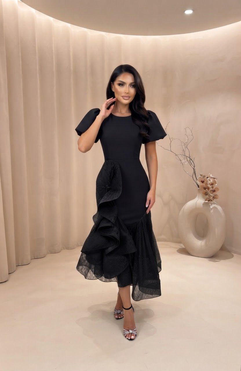 Rochie stofa Anna
