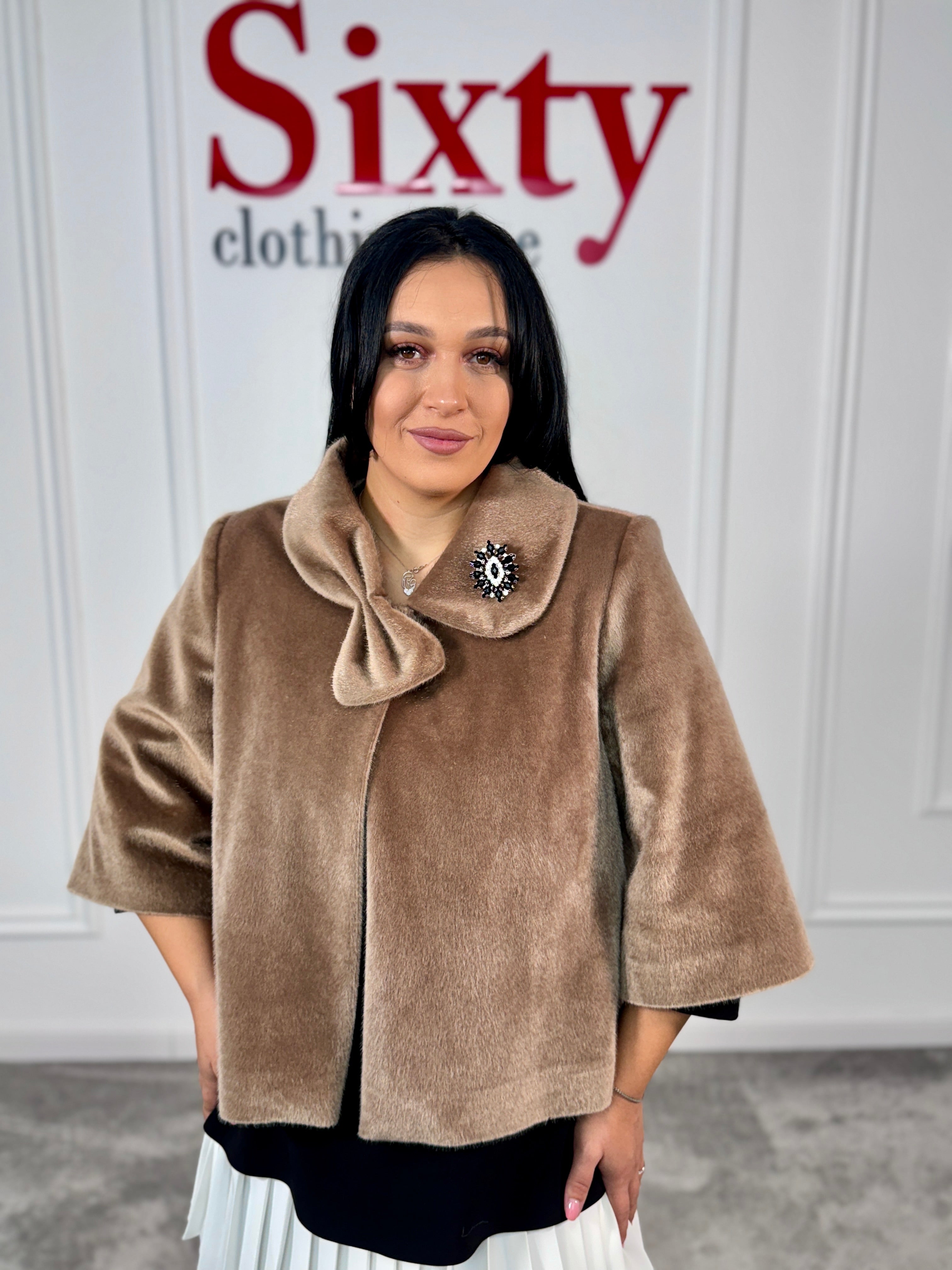 Capa blana ecologica Tabita