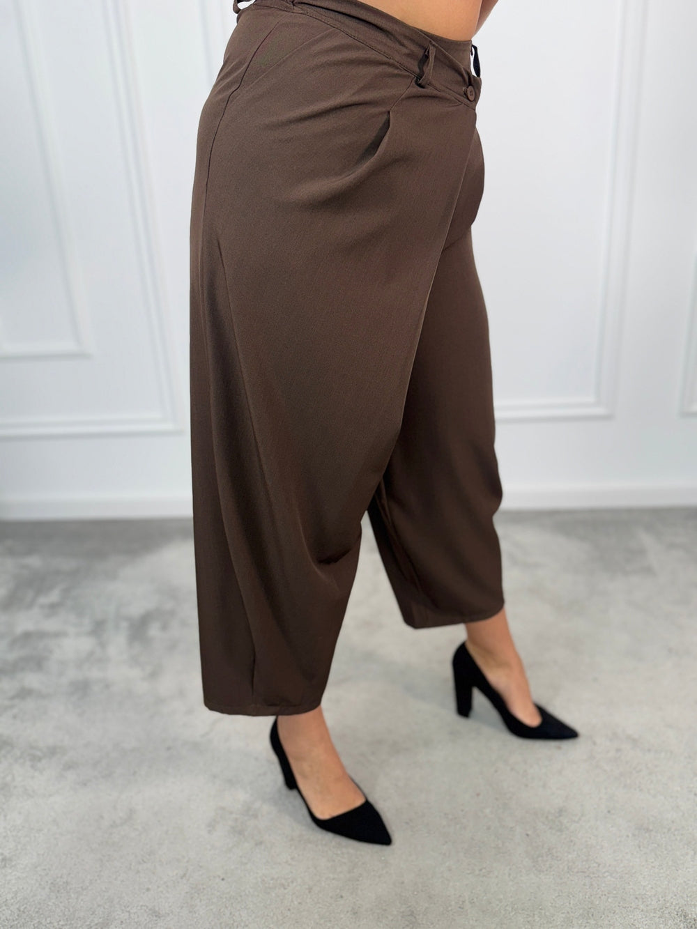 Pantaloni stofa Elia