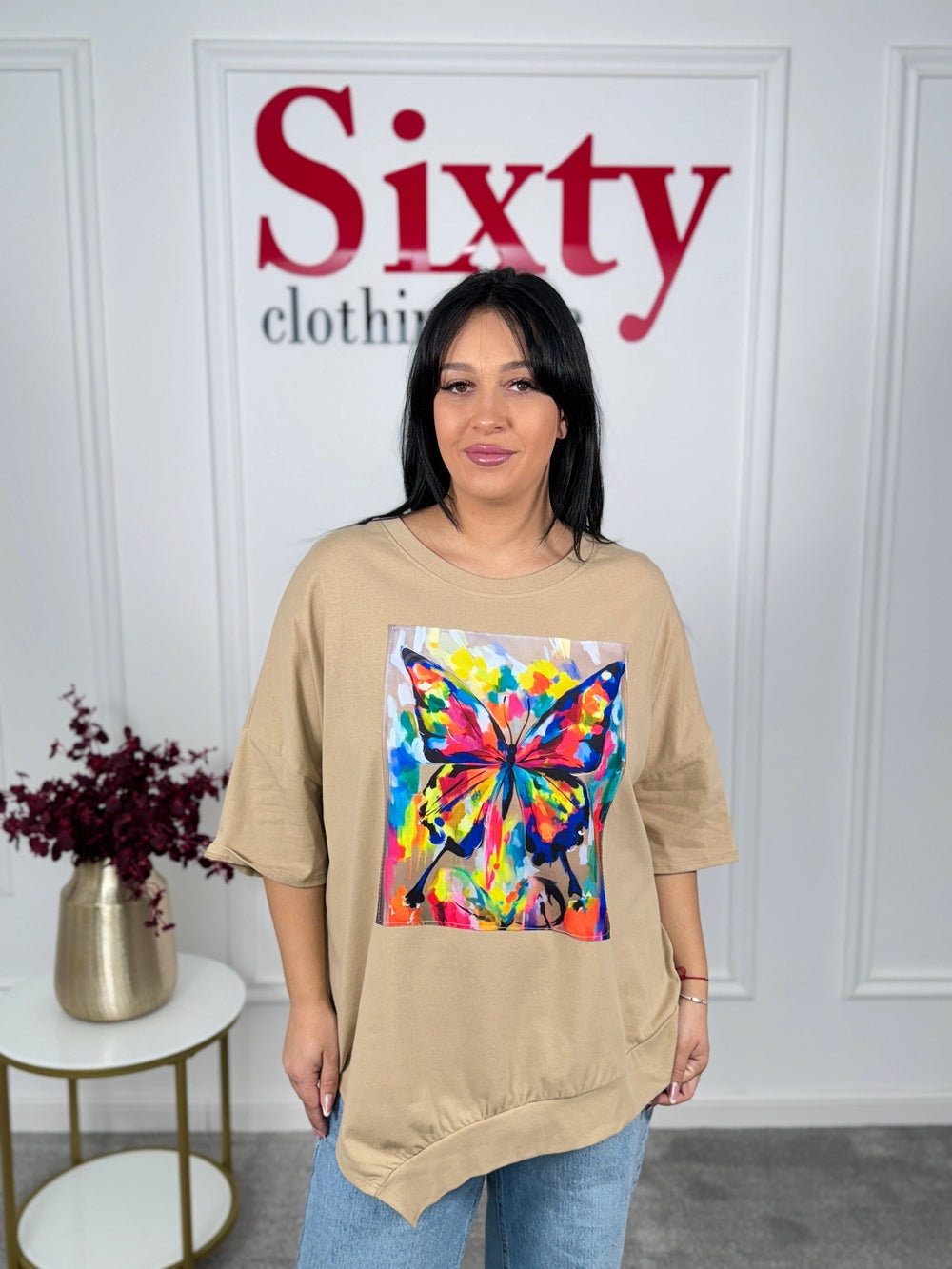 Tricou bumbac Deea