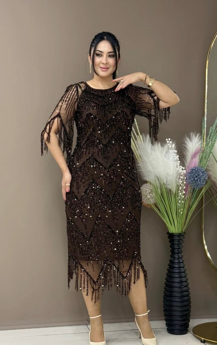 Rochie dantela Sukra