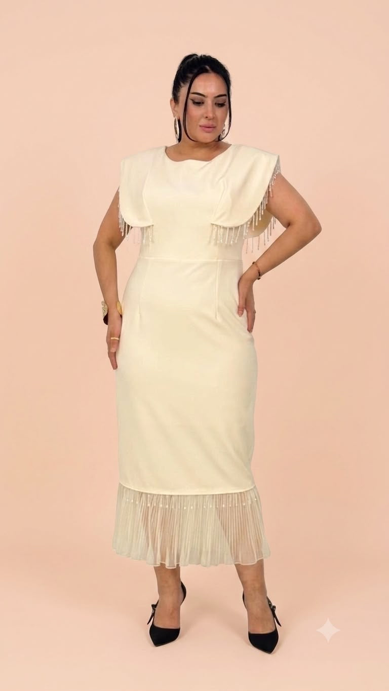 Rochie stofa Vales