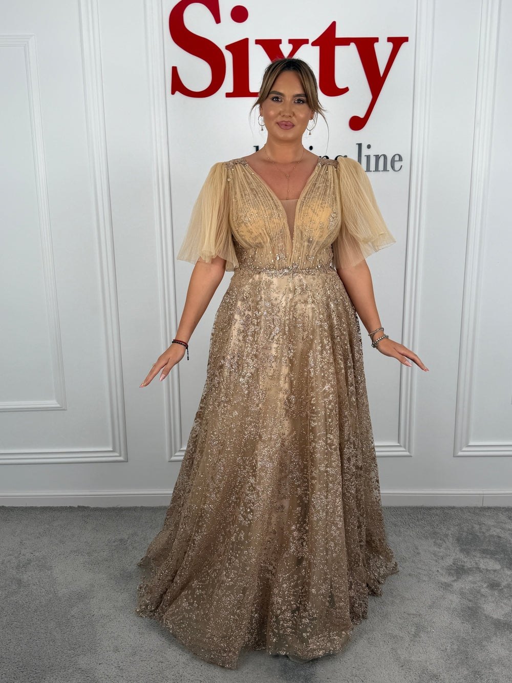Rochie Ema
