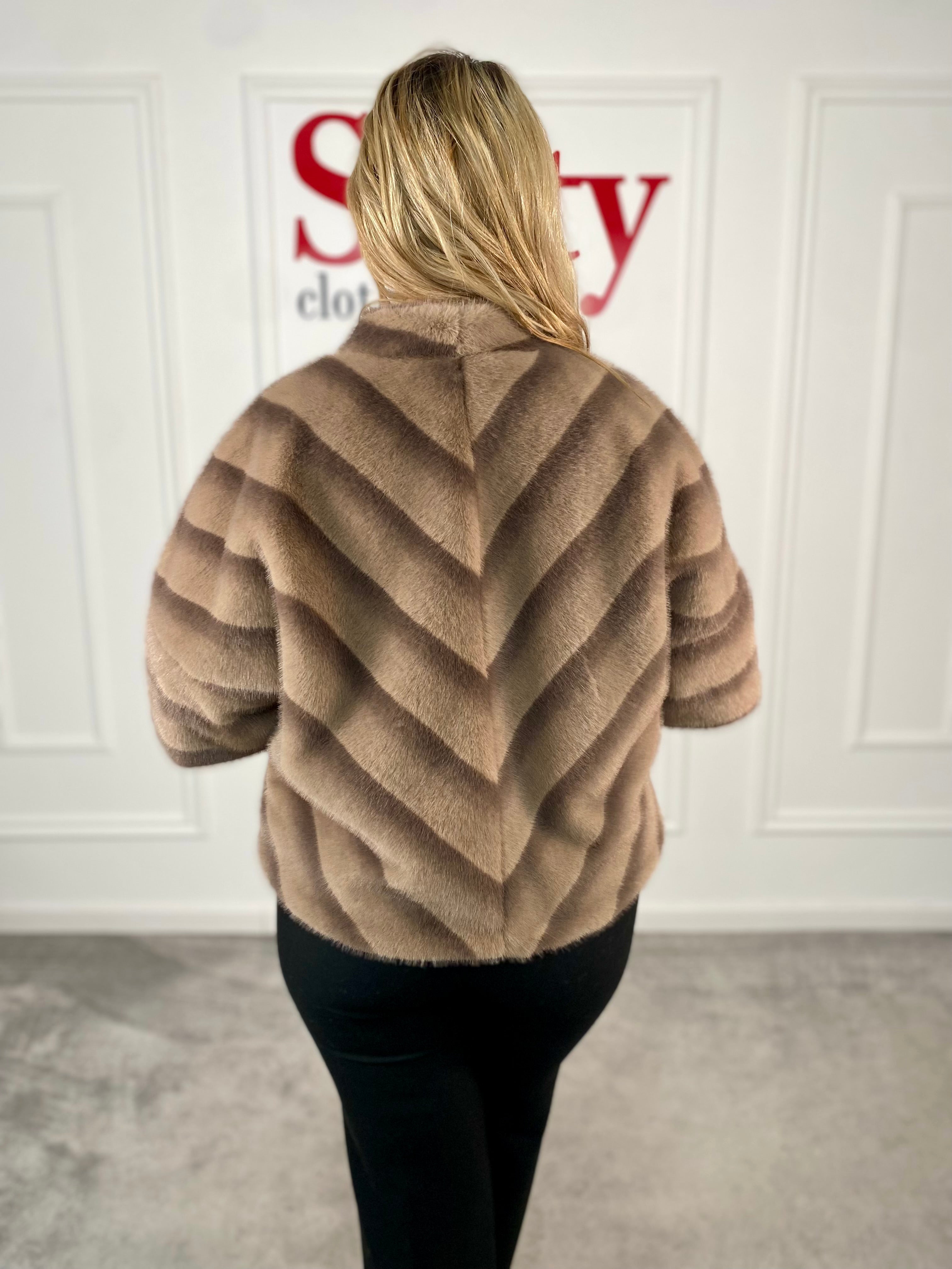 Capa blana ecologica Celia