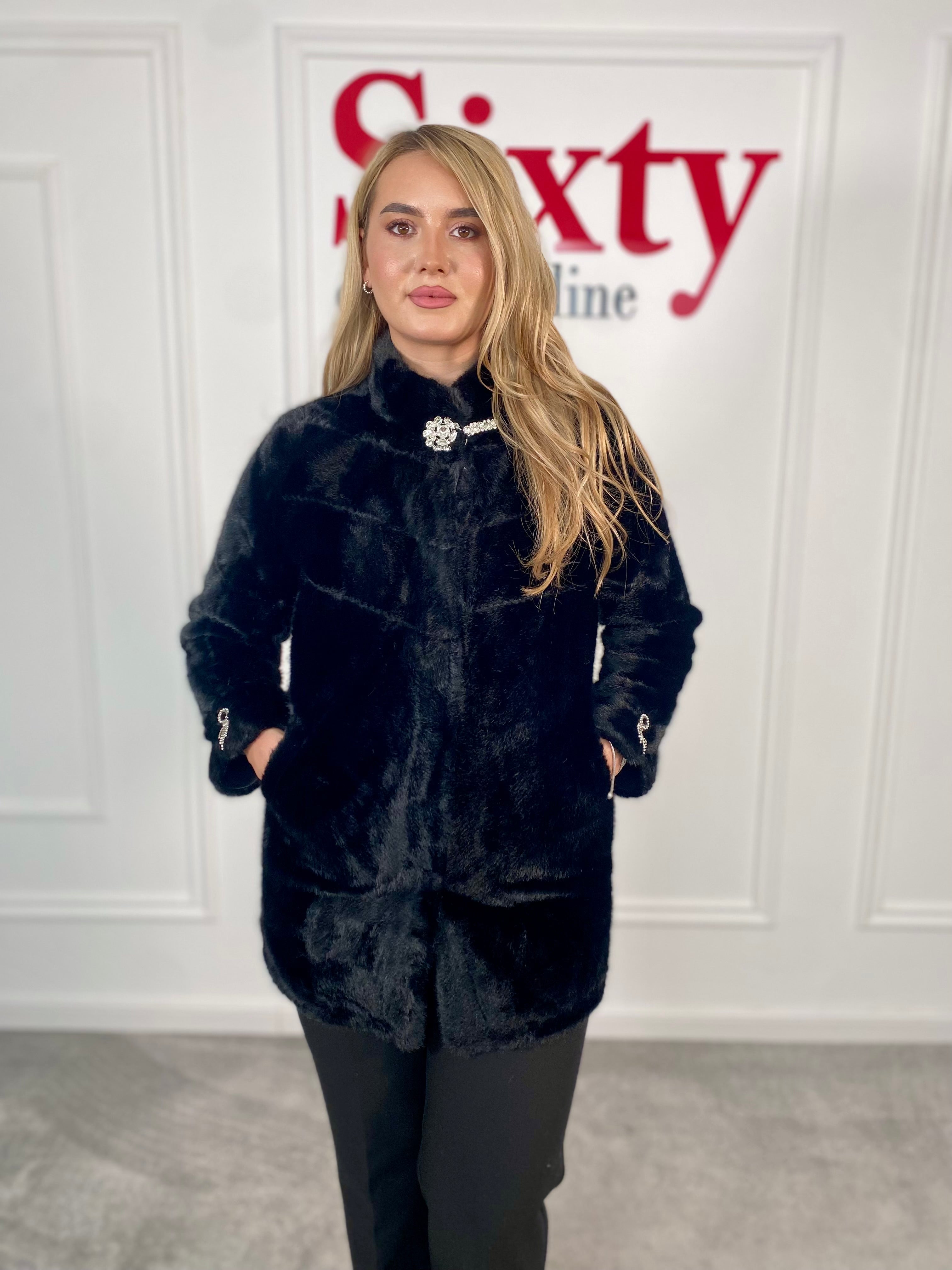 Capa blana ecologica Tasia