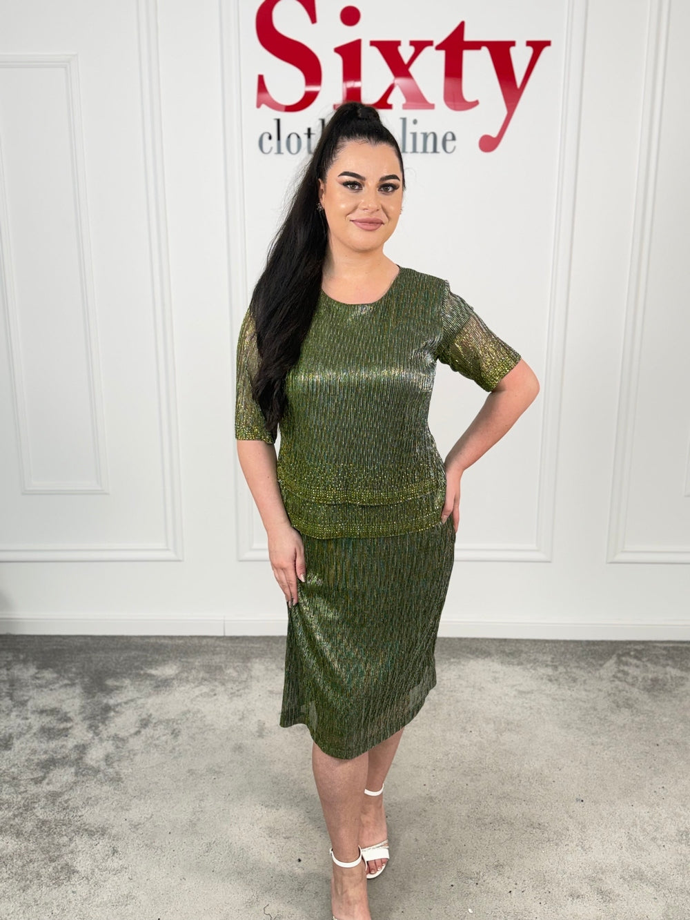 Rochie Deborah