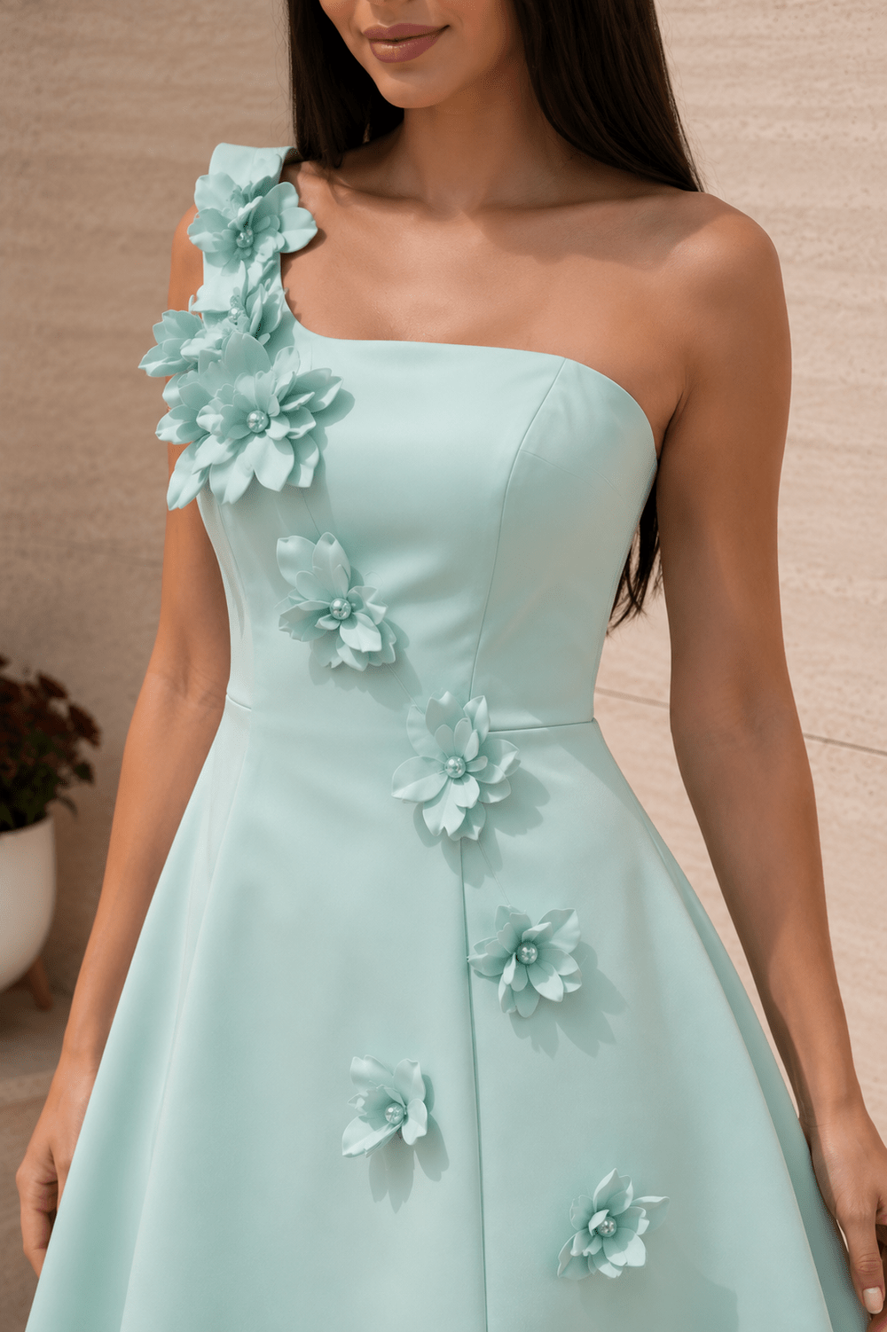 Rochie stofa Olivia