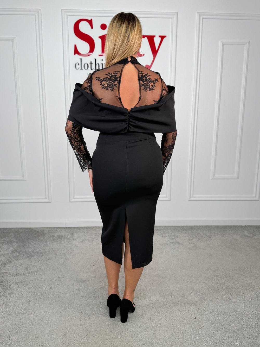 Rochie stofa Mimi