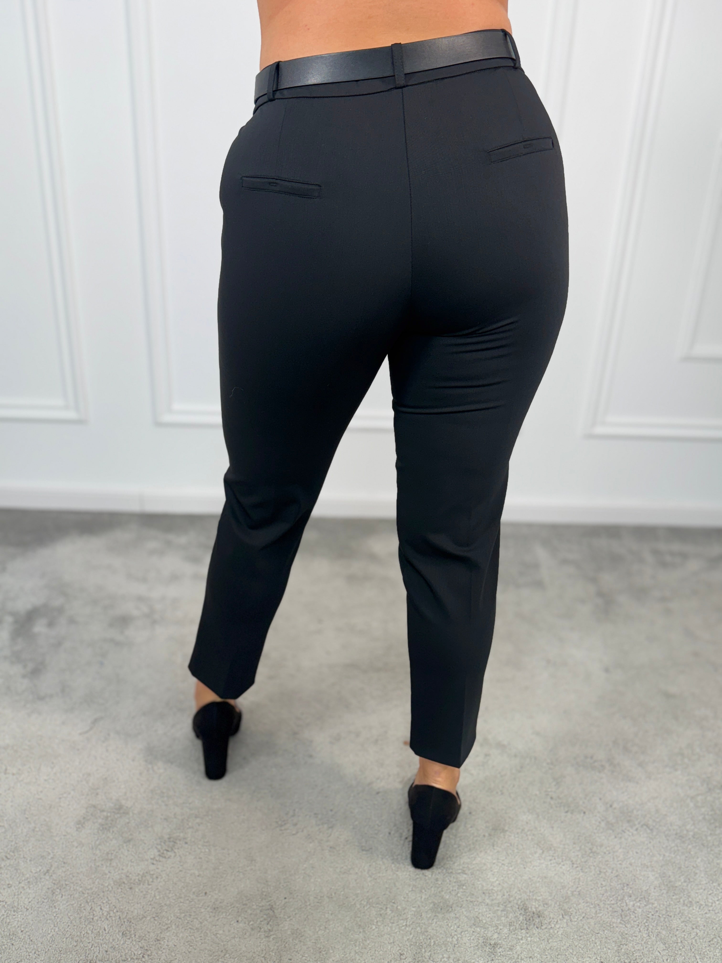 Pantaloni stofa Vicky