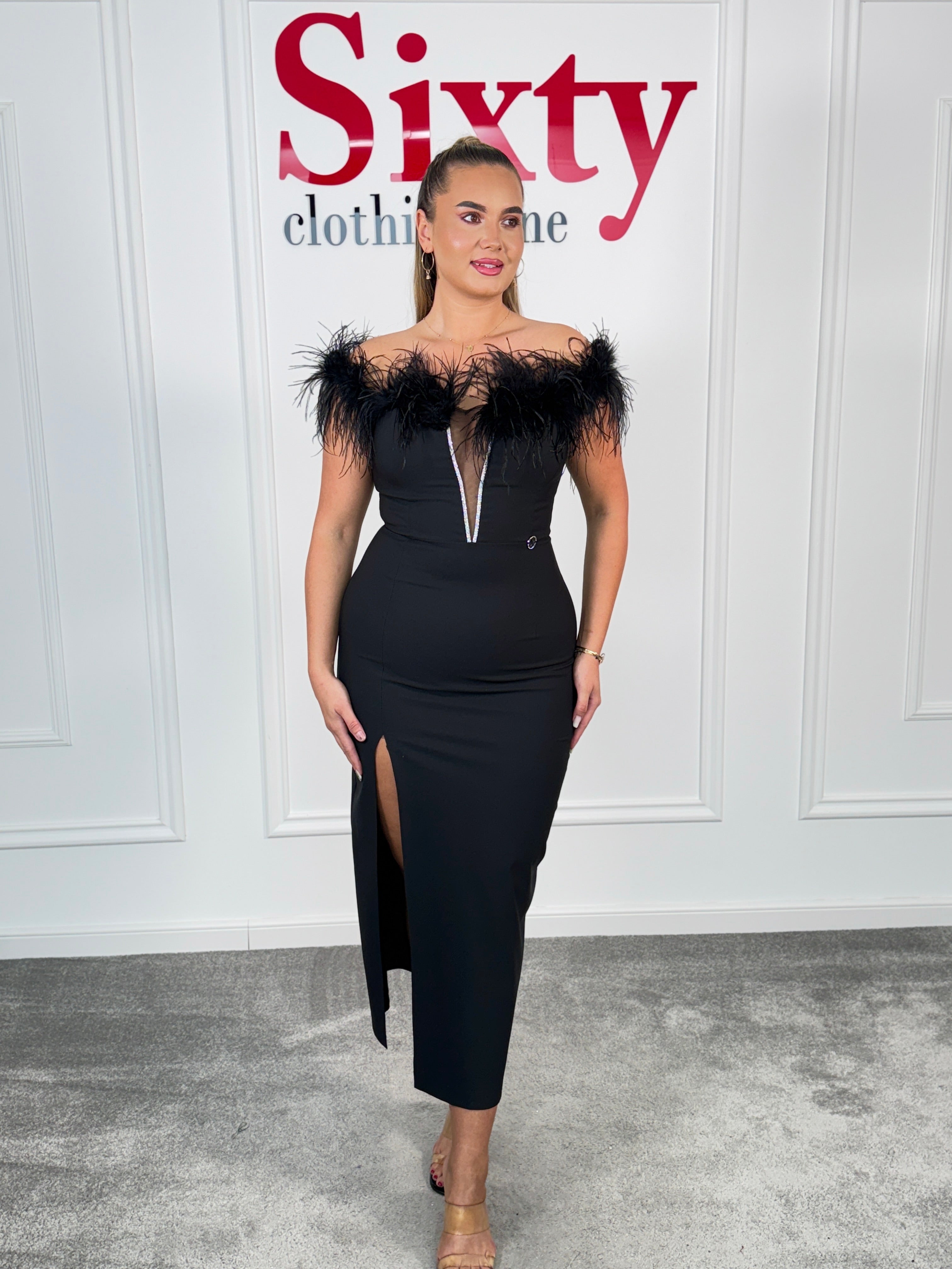 Rochie stofa Ruby