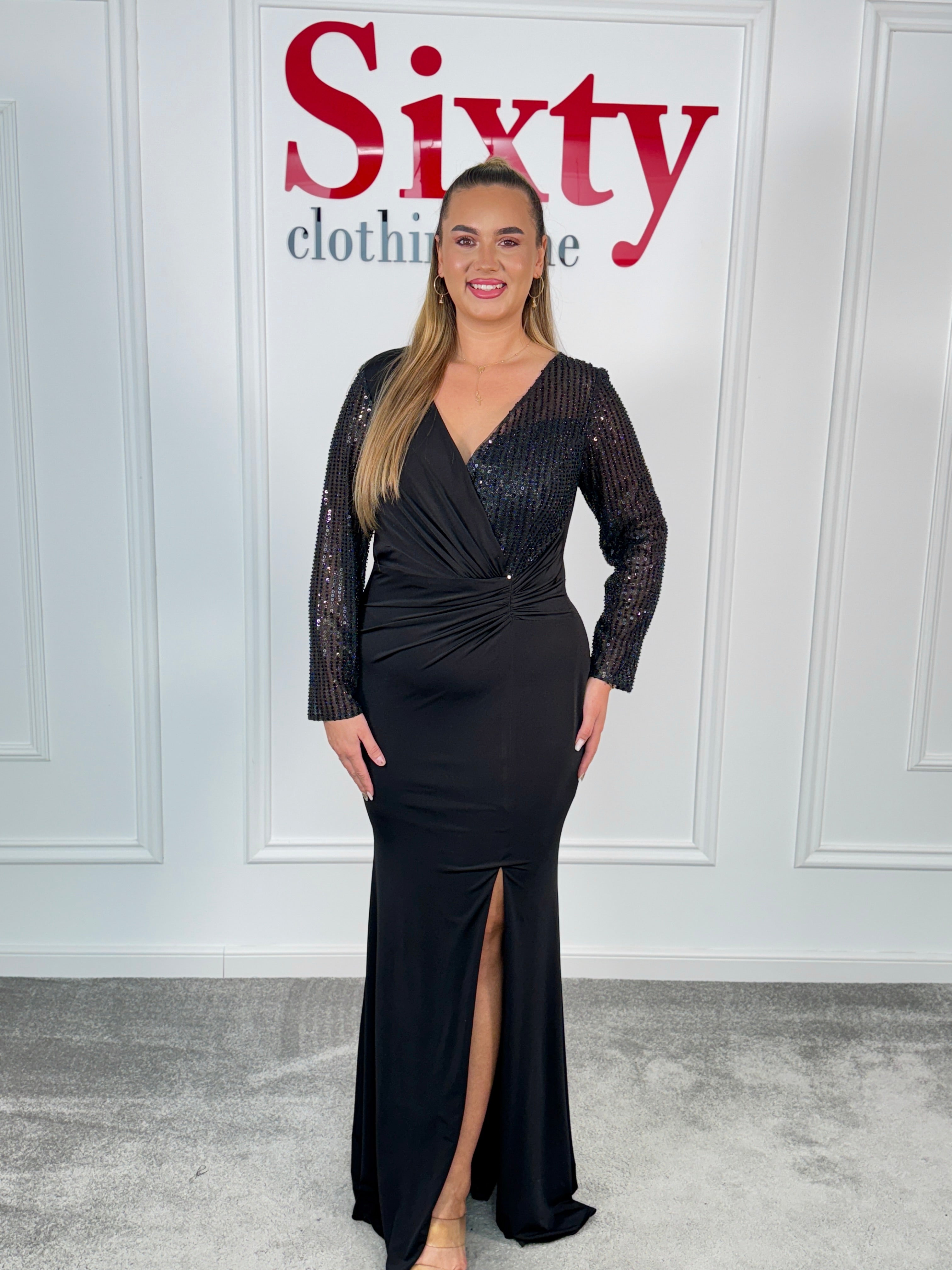 Rochie lycra Imala