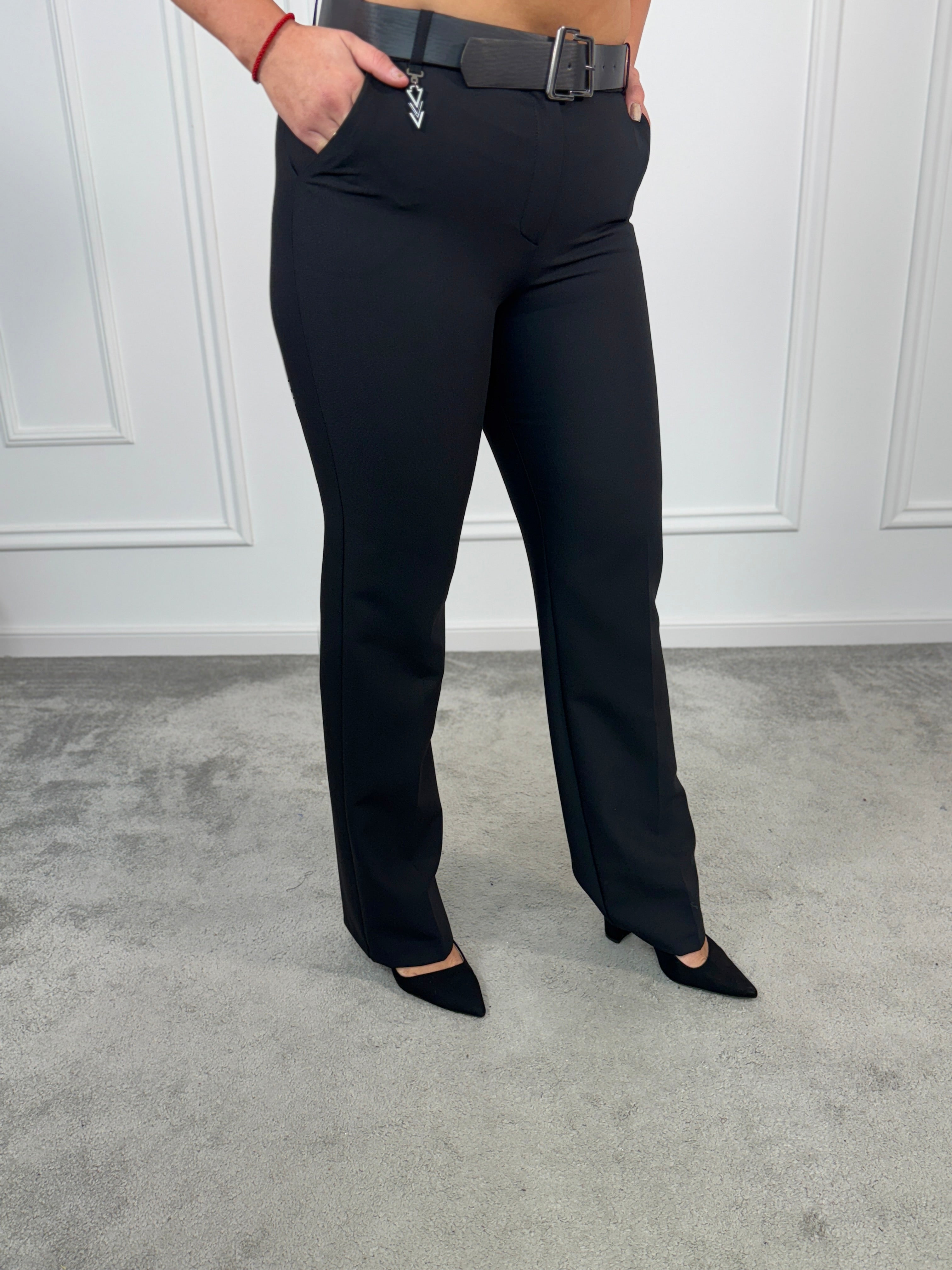 Pantaloni stofa Kira